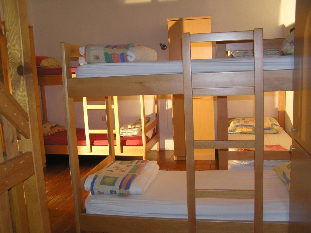Pliskovica Youth Hostel Habitación foto